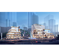 俄罗斯专享会新天地