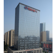 俄罗斯专享会燃气大厦